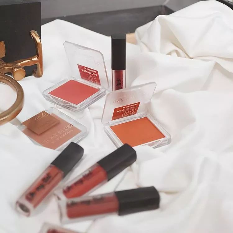 canmake五色眼影盘什么时候停产的,canmake清仓