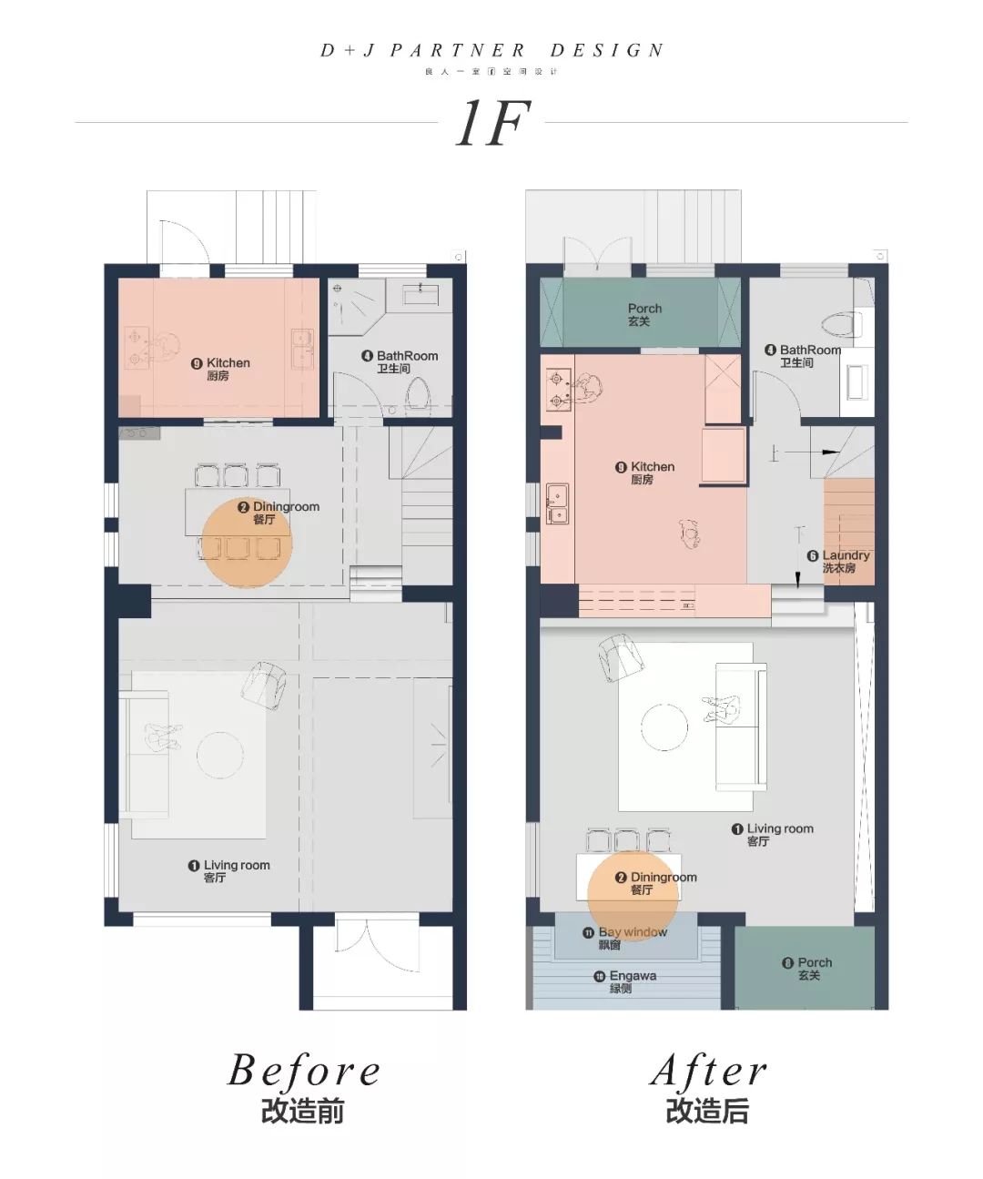 新豪宅时代，终于可以跟水晶灯、罗马柱说拜拜了！