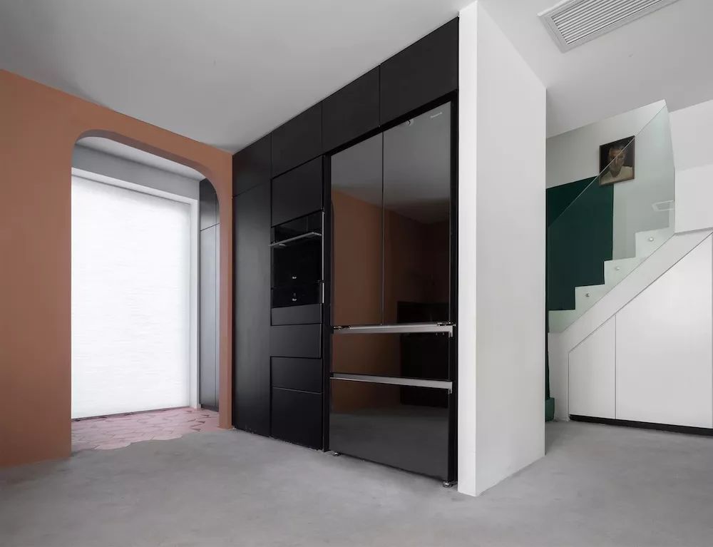 新豪宅时代，终于可以跟水晶灯、罗马柱说拜拜了！