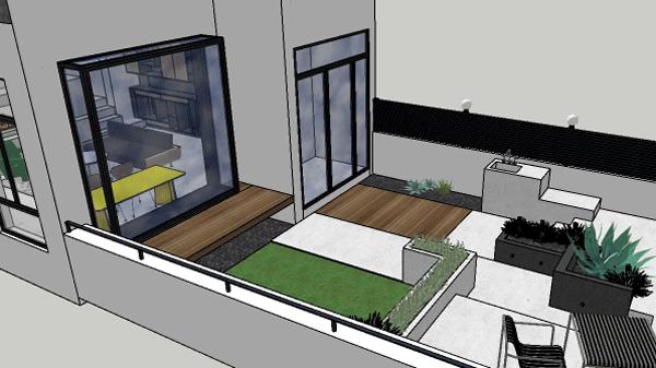 新豪宅时代，终于可以跟水晶灯、罗马柱说拜拜了！