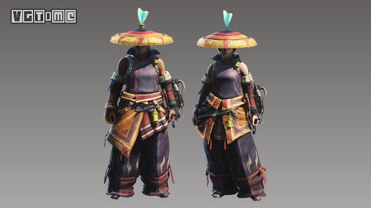 《怪物猎人世界:Iceborne》全面介绍:永霜冻土、新怪物、新动作