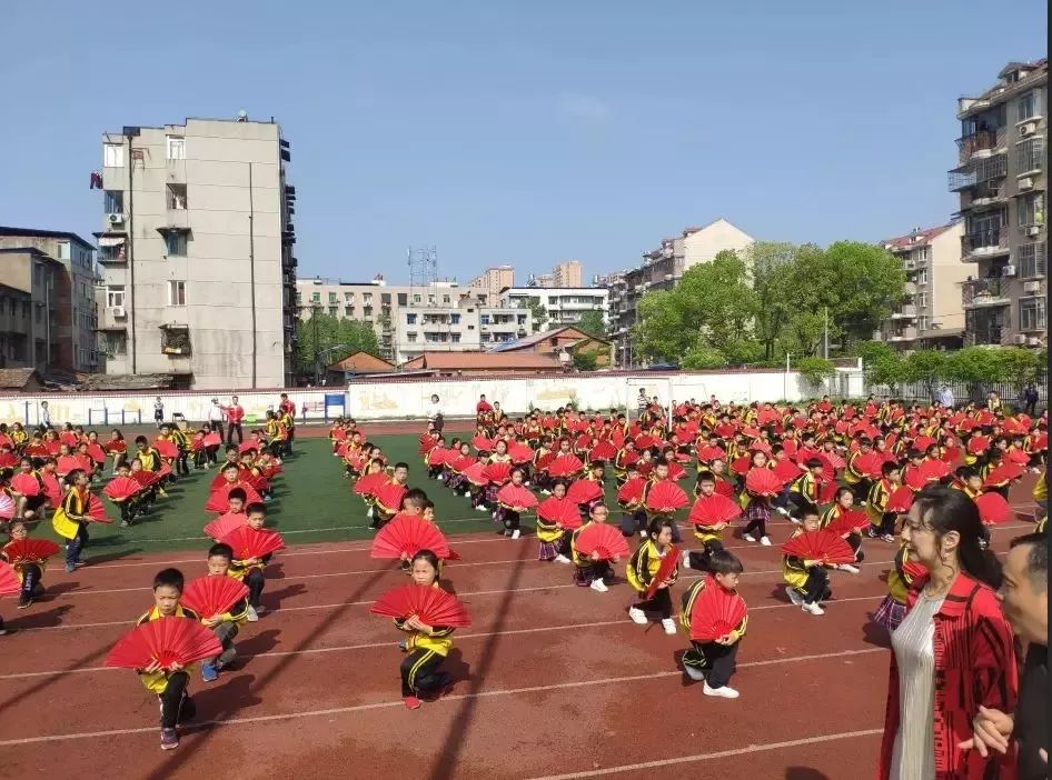 为什么说育才小学好,育才小学怎么样