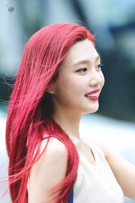 美人计|我找到了Lisa和泫雅的同款染发剂,别赞我会骄傲