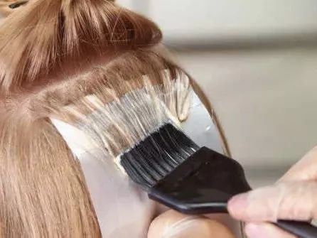 美人计|我找到了Lisa和泫雅的同款染发剂,别赞我会骄傲