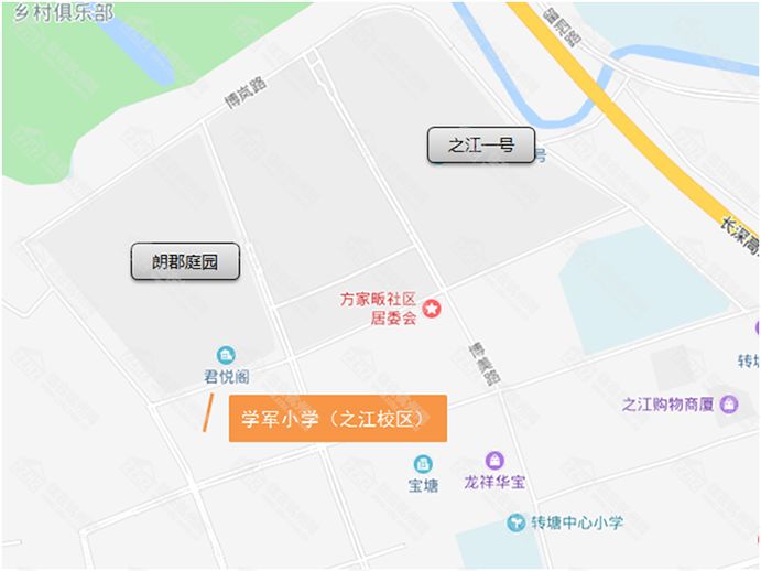 公民同招时代，吐血整理3万/m²起的杭州七档价位学区房攻略，看了不会买错