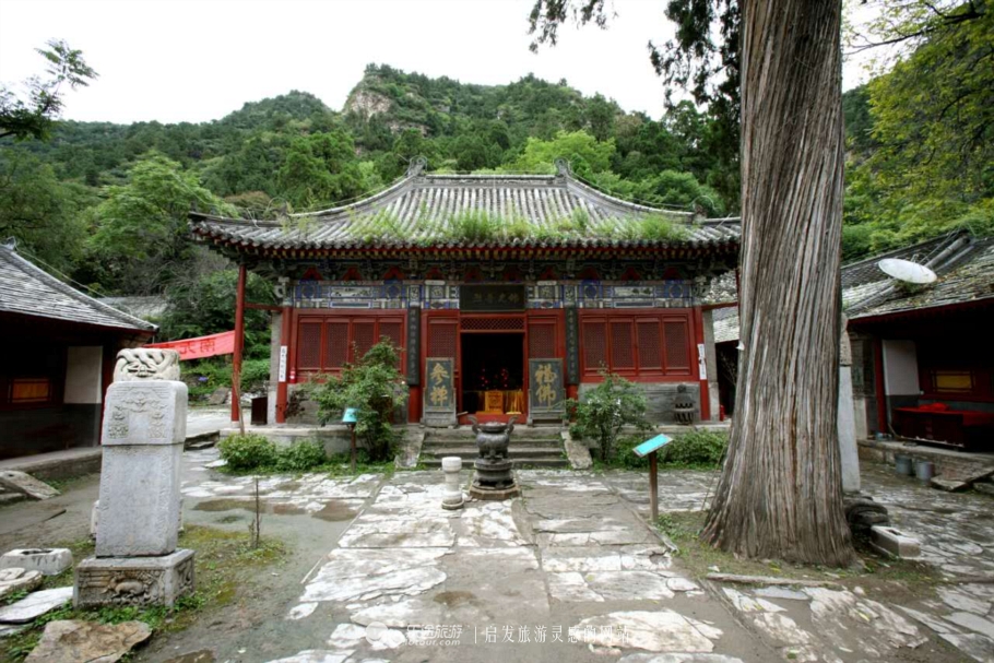 上方山国家森林公园攻略,上方山森林国家森林公园周边攻略