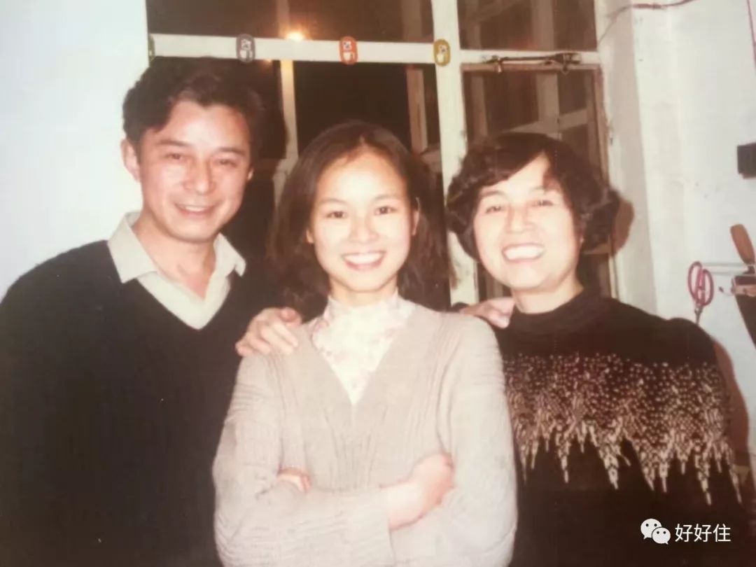 即便是没有PS的年代，咱妈的颜值也超级能打！