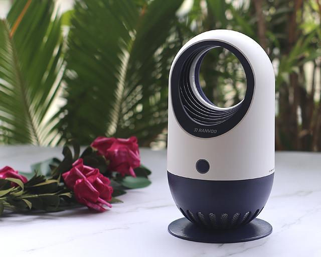 真正有效的灭蚊灯推荐,哪款灭蚊灯最好用