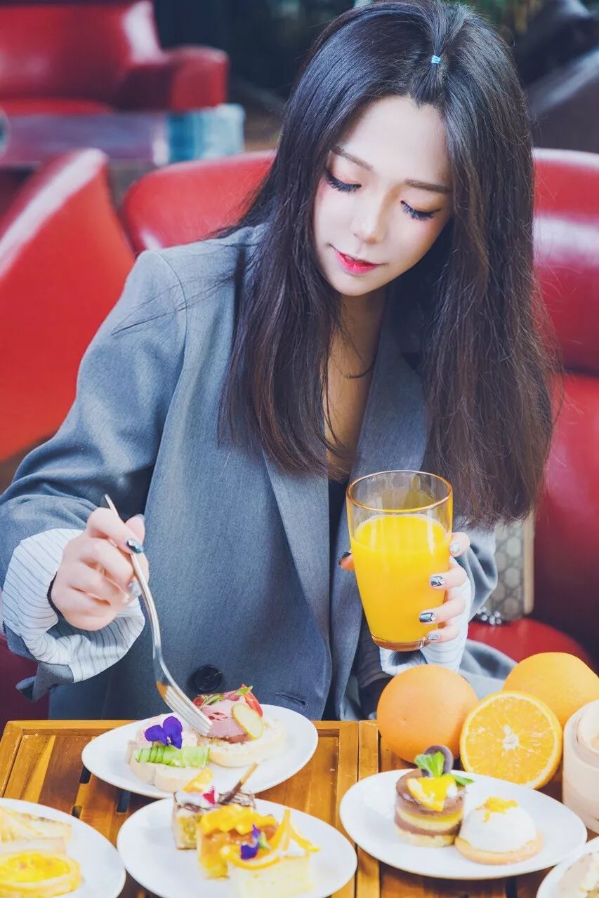 下午茶秒杀,下午茶霸气自助