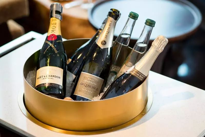 霸气自助下午茶强势来袭,最低只要58RMB起!