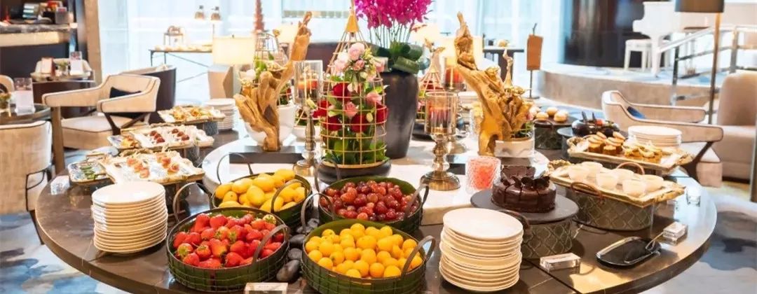 下午茶的套餐及价格,下午茶29元吃到饱