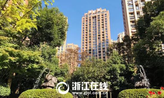 杭州武林壹号2010,杭州高档小区武林壹号