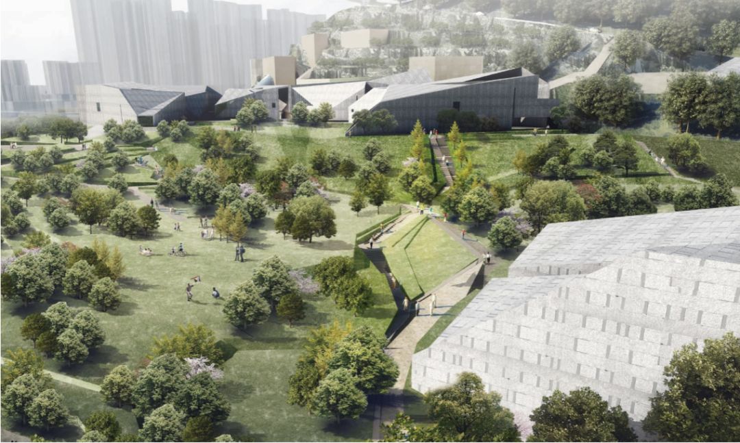 以文明延续文明——专访赛肯思总设计师刘子明