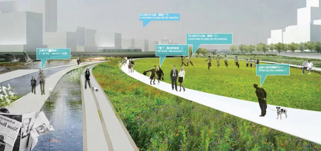 以文明延续文明——专访赛肯思总设计师刘子明