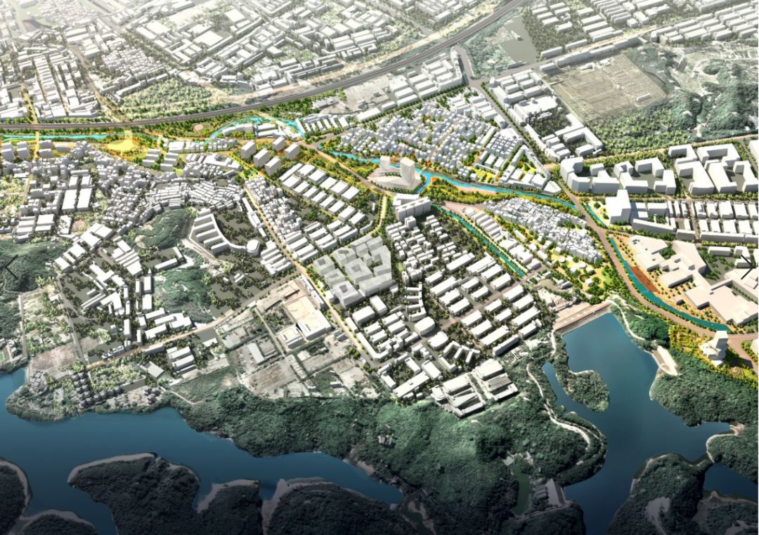 以文明延续文明——专访赛肯思总设计师刘子明