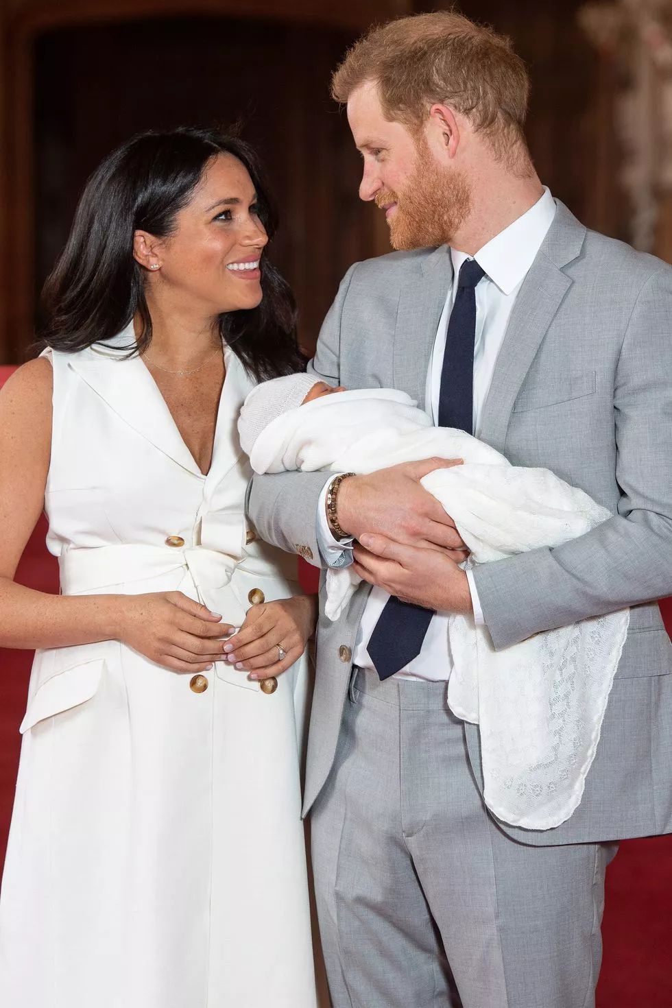 妊娠纹是无法避免吗,妊娠纹是不是淡了就要生产