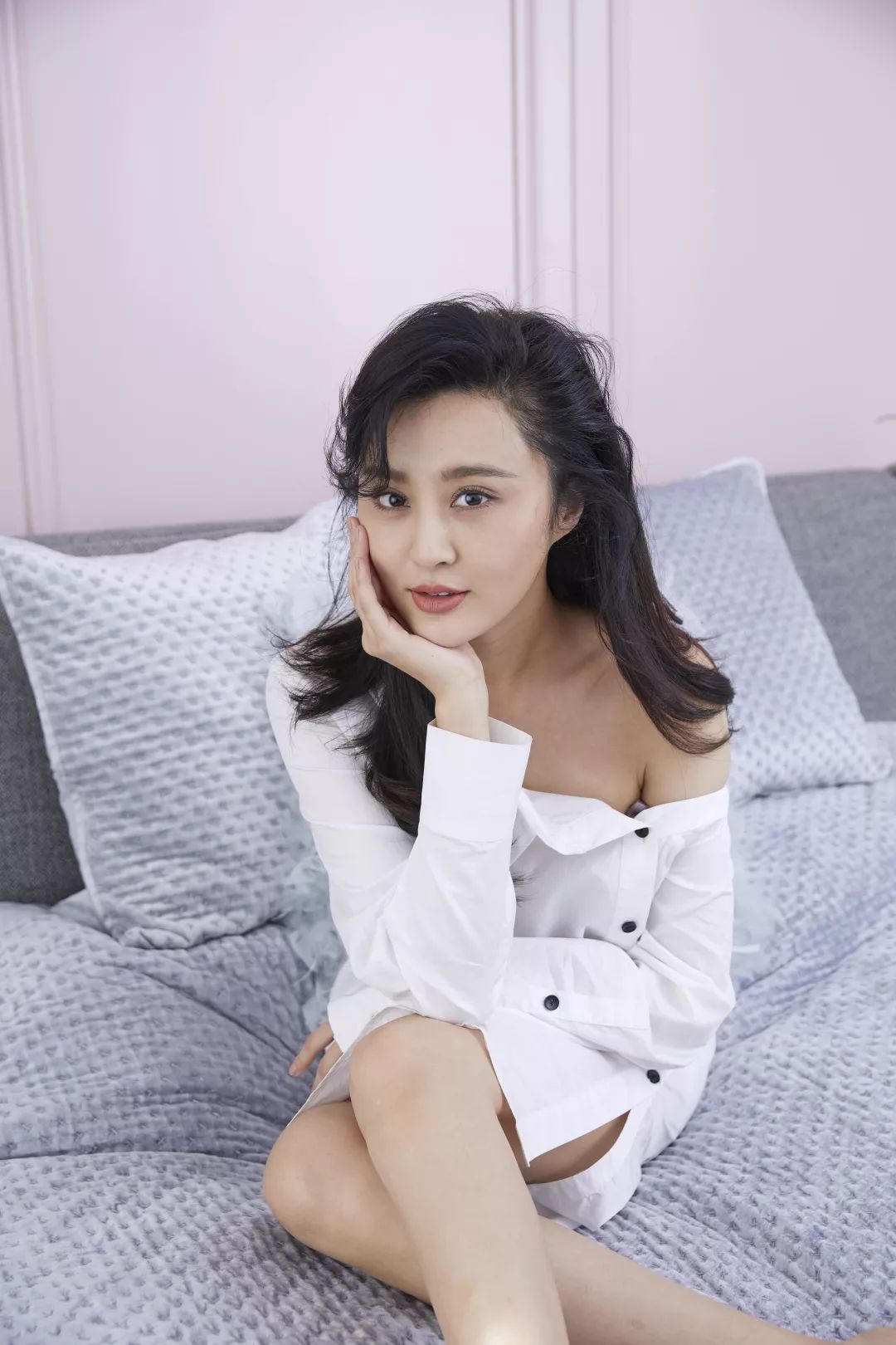 专访甘露|生活隐匿在我家中最舒服的角落里