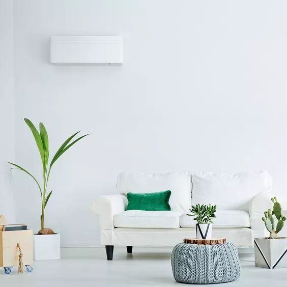 空调房老是有异味怎么办,空调房里感觉有臭味怎么回事