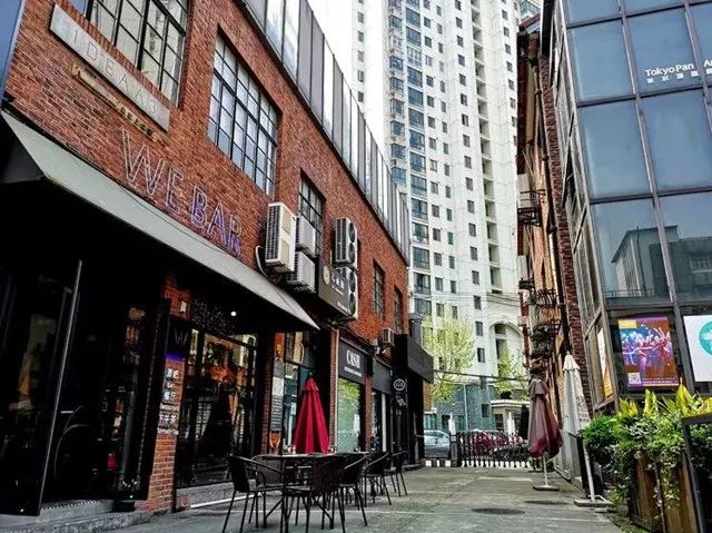 舌尖之上，脚尖之下|3号线沿线居然这么好逛？