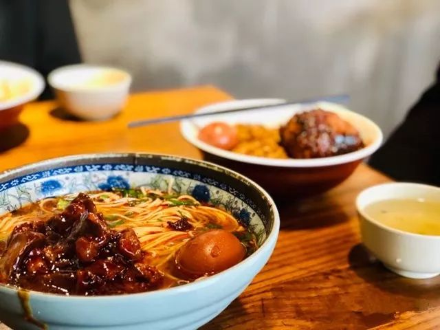 舌尖之上，脚尖之下|3号线沿线居然这么好逛？