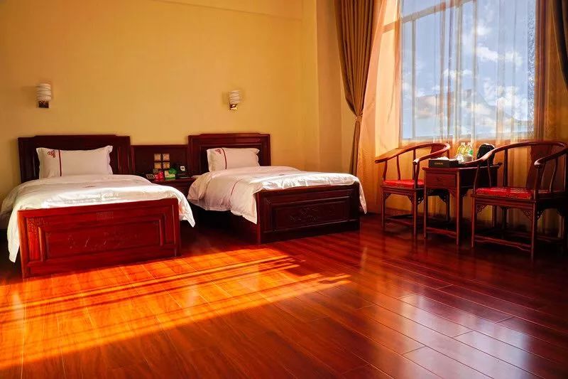 瑞丽瑞莎温泉酒店介绍,瑞丽温莎温泉酒店