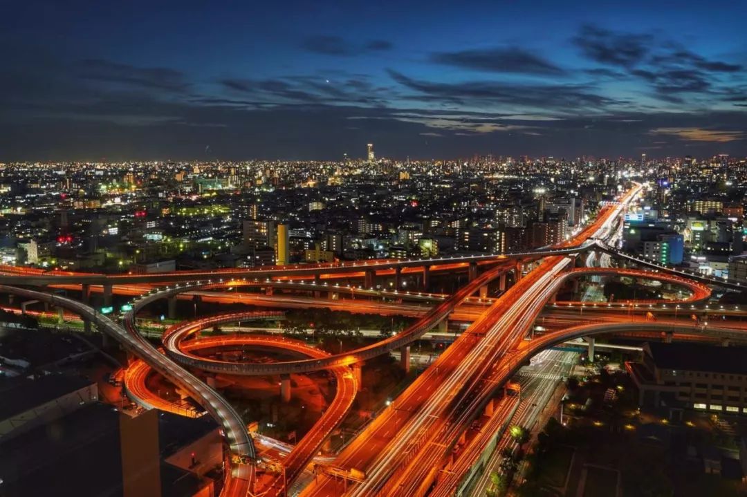大阪|你错过了这座带仙气儿的寺庙,以及跳蚤市场和潮牌一条街…