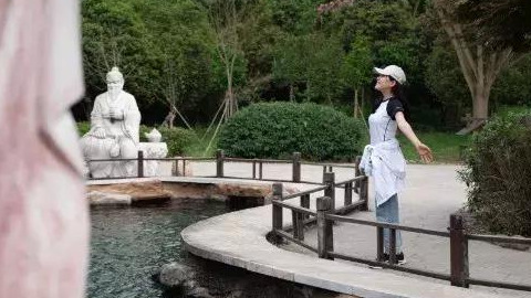 信阳值得去的景点推荐一下,信阳南湾湖能游吗