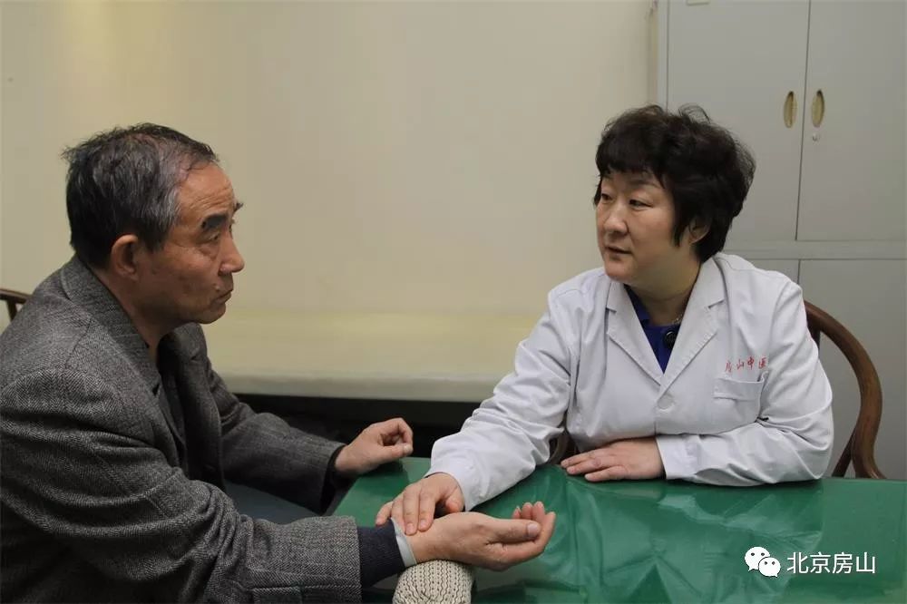 “张红医生是我们健康的守卫者！”