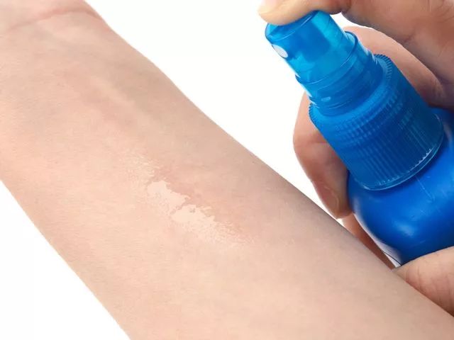 嗡嗡嗡，你真烦。