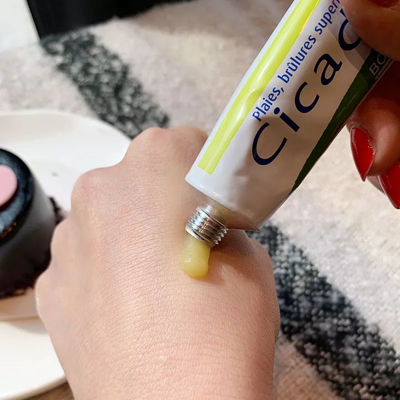 嗡嗡嗡，你真烦。