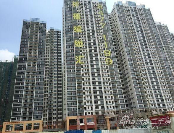 祈福缤纷汇地铁所有出入口,祈福缤纷汇22号线地铁口