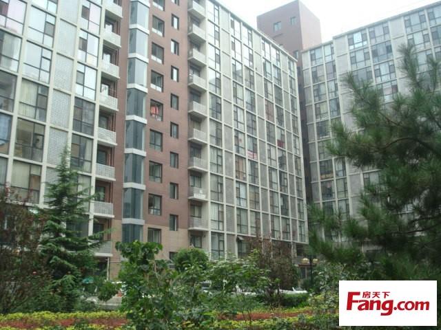 北京五月华庭为什么便宜,北京五月华庭房子