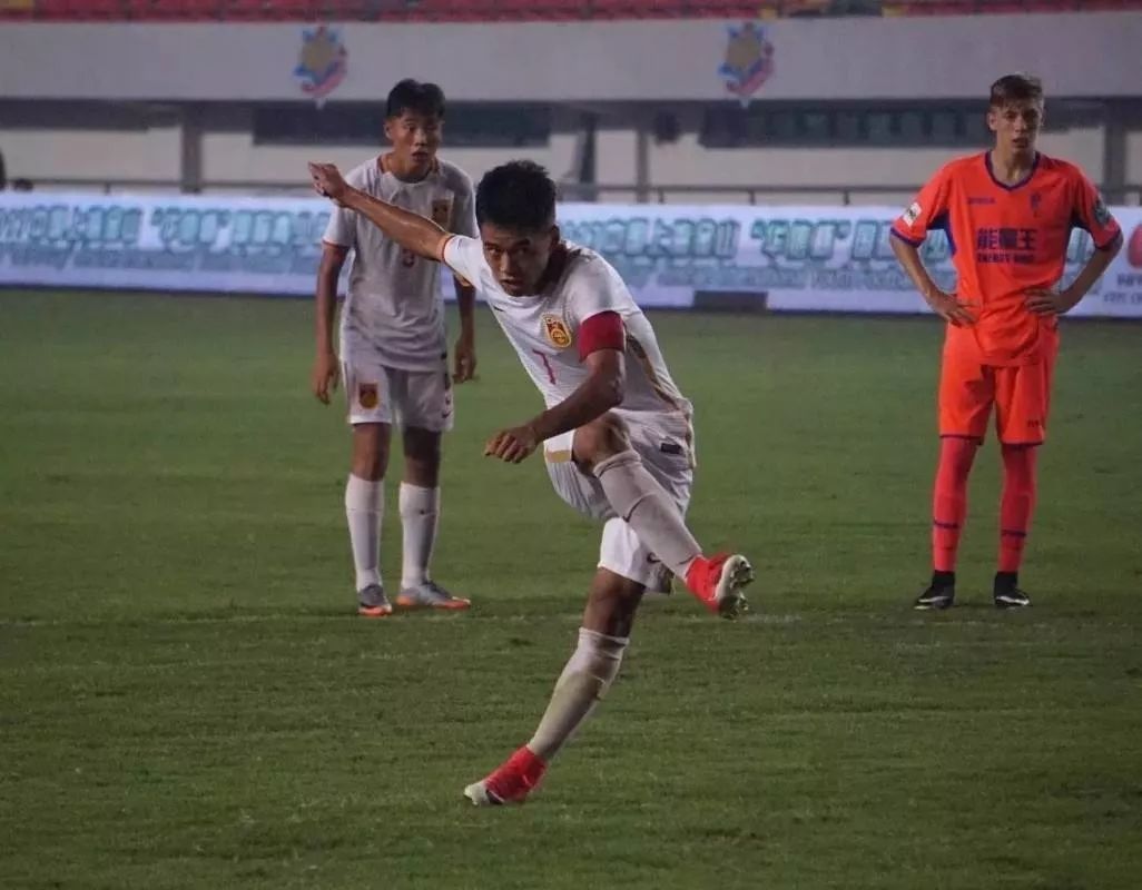 厉害了的小伙子,厉害了少年入选全国总决赛