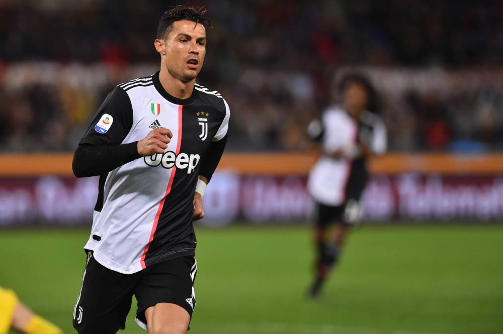 尤文图斯主场球衣c罗,尤文图斯2019全部视频