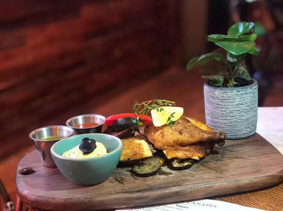 魔都浪漫餐厅推荐,魔都约会推荐