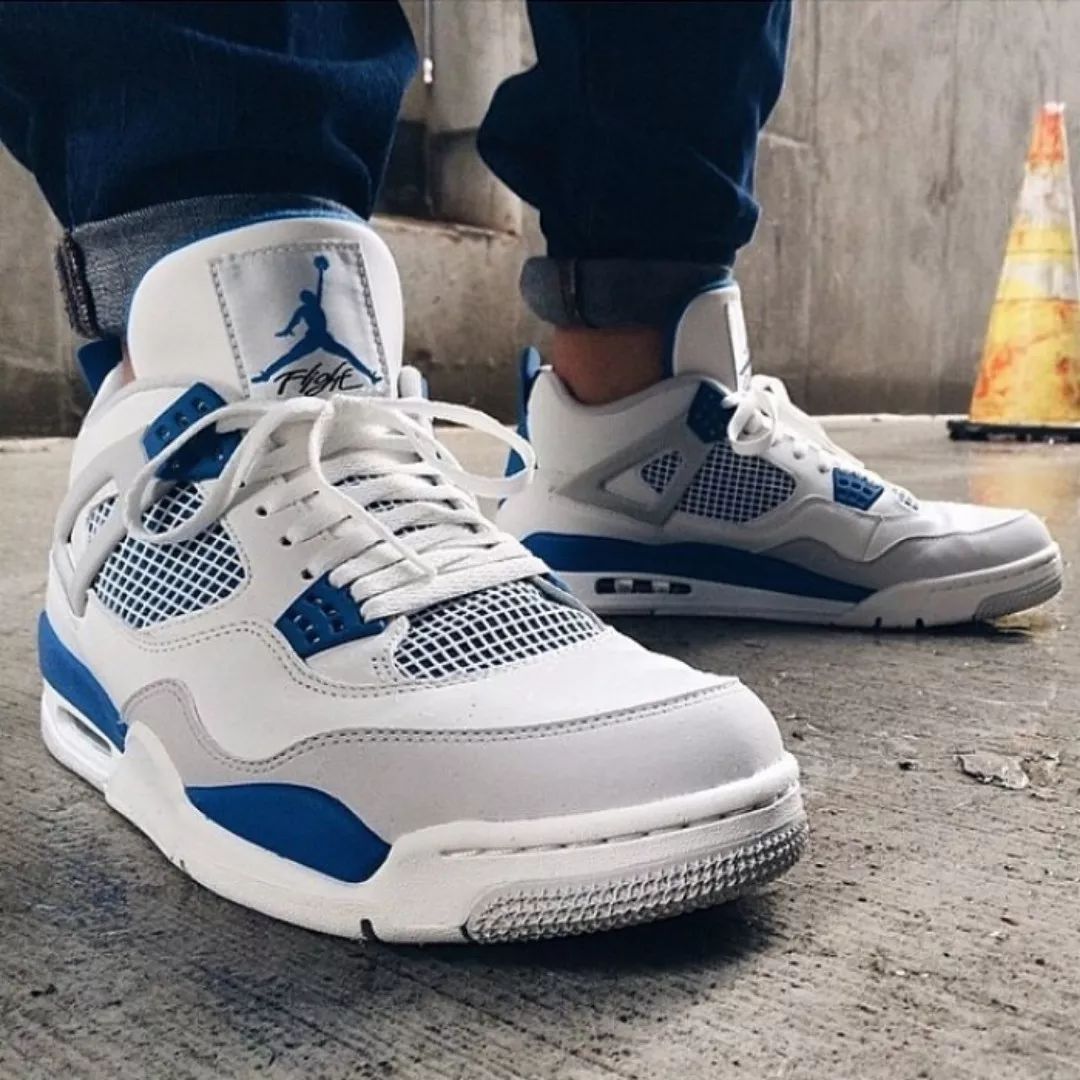 aj11low蓝蛇裸鞋,nikeaj空军一号高帮开箱