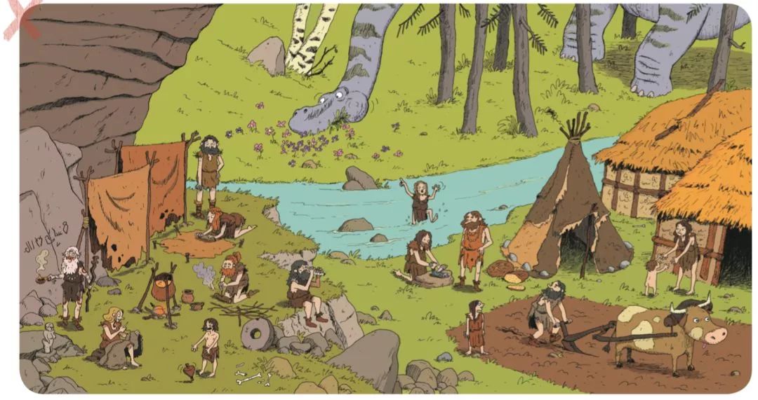 哈佛思维课全集书籍,2-3岁儿童全脑思维拓展训练书