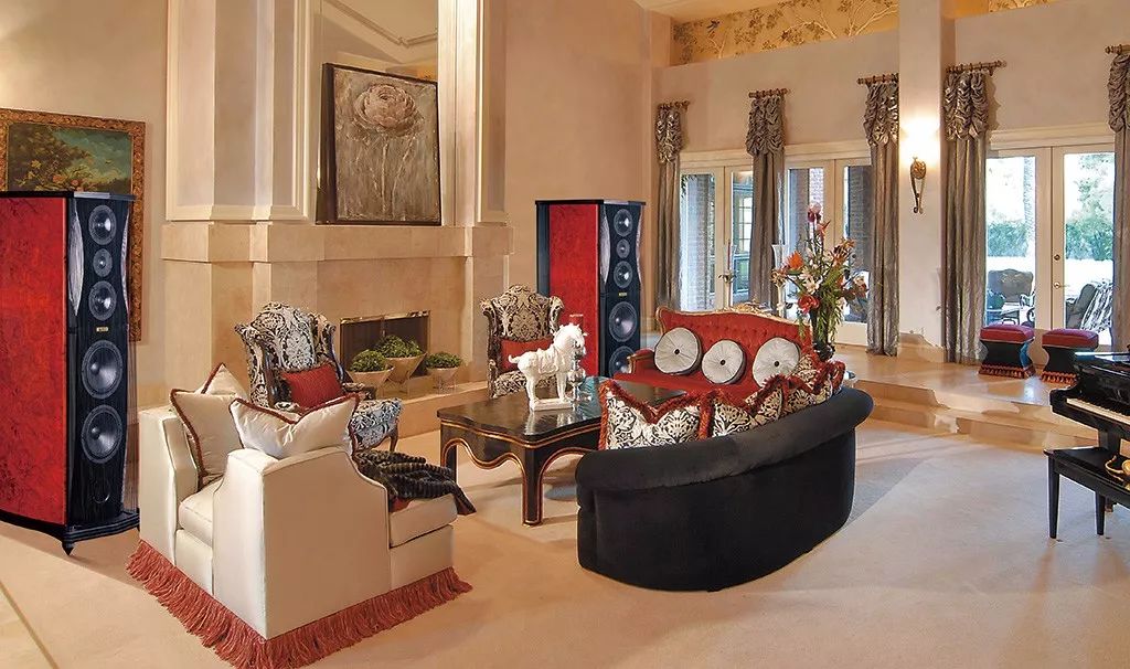 丹麦avance皇冠环绕音箱,丹麦avance皇冠220i音箱