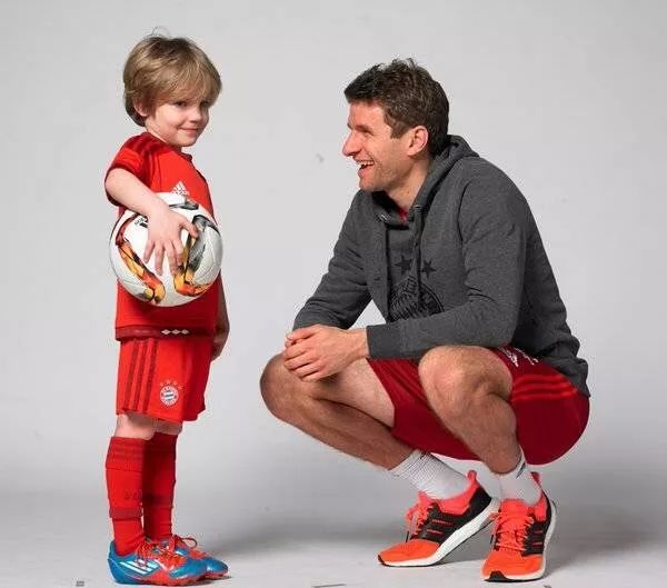 穆勒个人俱乐部生涯,穆勒加入的球队