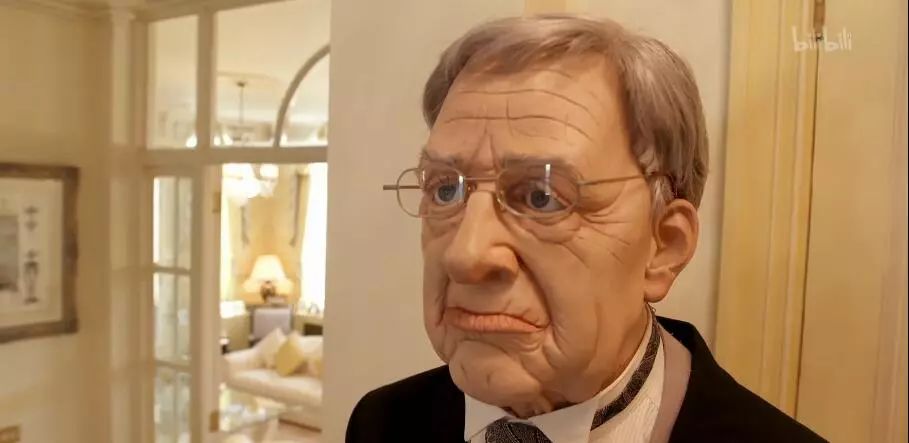 英国富豪的日常纪录片,英国亿万富翁的生活纪录片