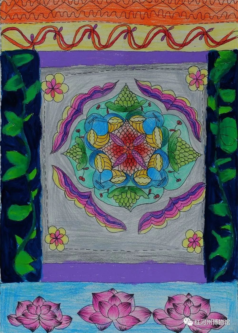 好看的背带高级感,背带花样100种