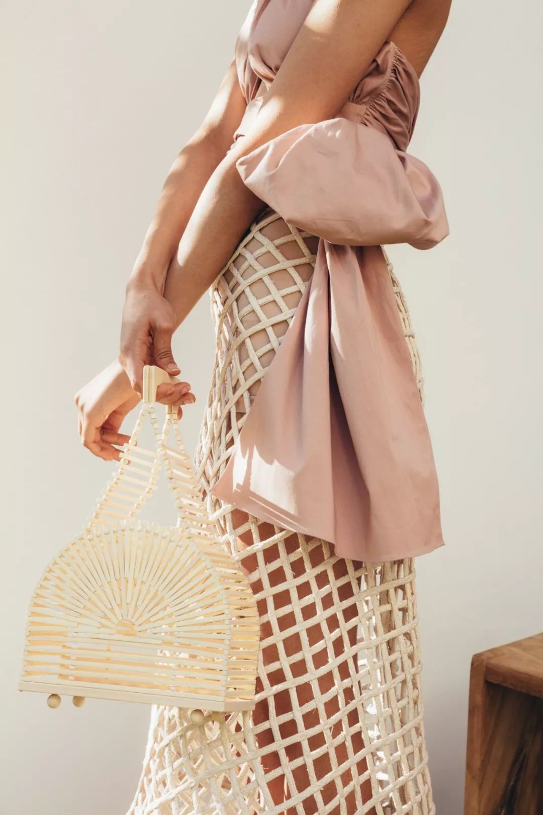 适合夏天背的小众包包,夏天包包推荐小众百搭