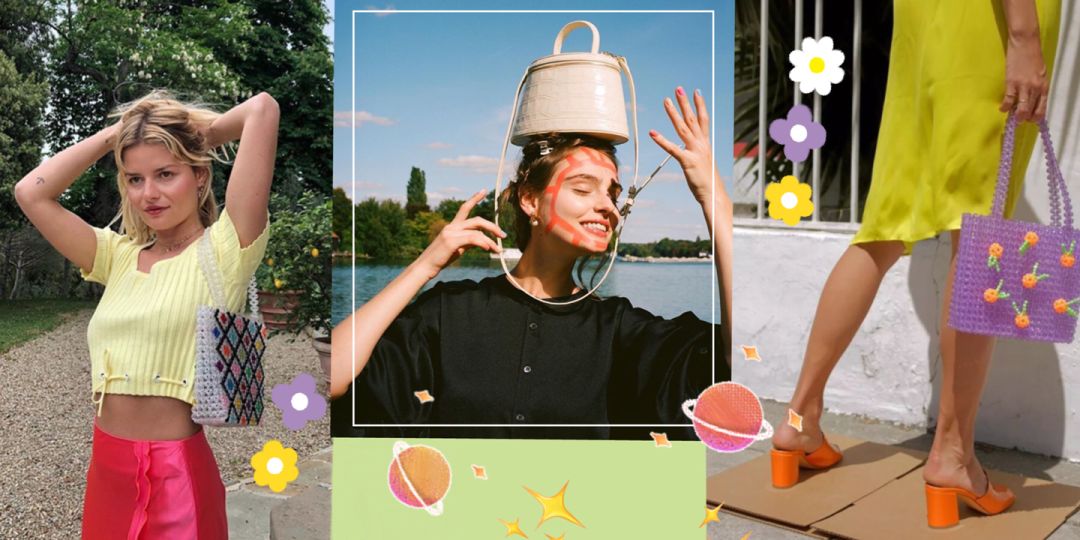 适合夏天的小众包推荐边看边买,平价精致小包包推荐小众高级感