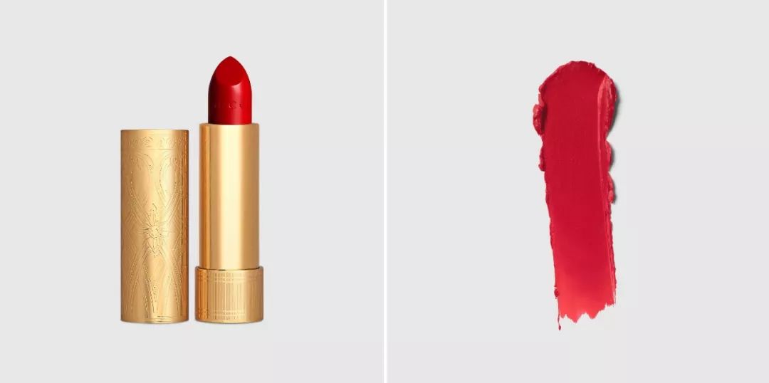 gucci口红新出,gucci口红最新款