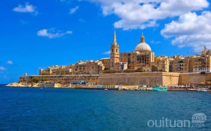 马耳他两日游旅游攻略,马耳他旅游一日游