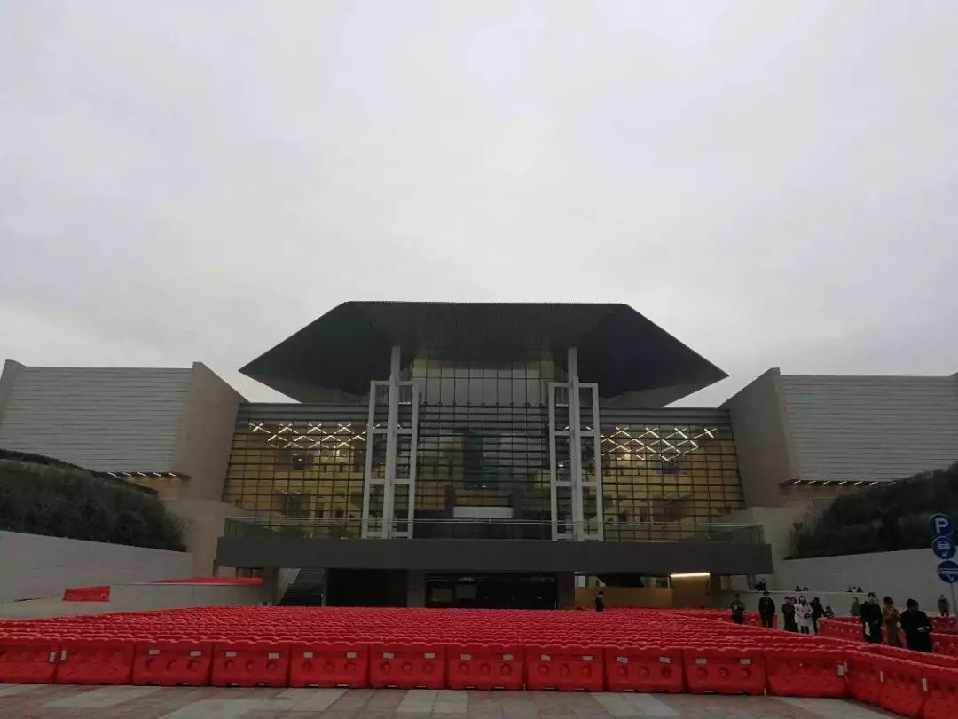 世界博物馆日推介,国际博物馆日重要展馆