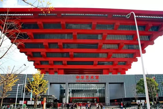 世界博物馆日推介,国际博物馆日重要展馆