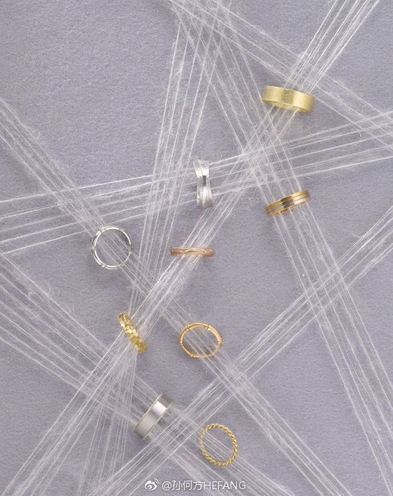 BIG榜|恋物癖盘最时髦的金子当整条GAI最靓的仔！