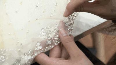 新娘神秘礼物,新娘神秘大礼