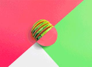 制作一杯很好喝的果汁,大家用榨汁杯榨好喝的果汁